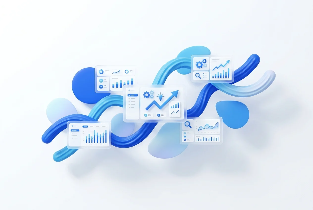Digital marketing growth for Vizag businesses
