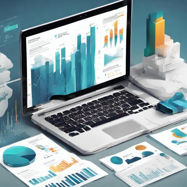 Analytics and Reporting for your business