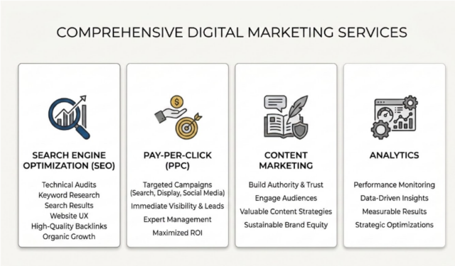 Best Digital Marketing Agency in India