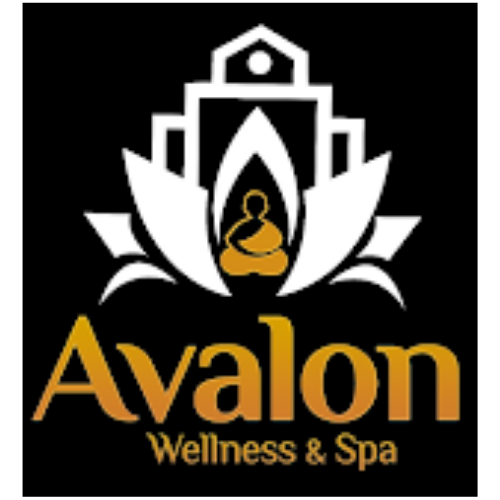 Avalon Wellness & Spa logo