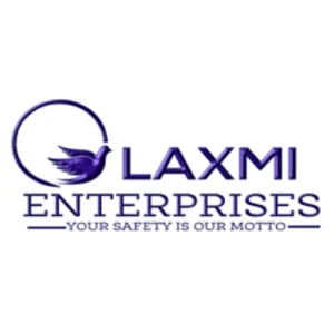 Laxmi Enterprises logo