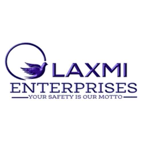 Laxmi Enterprises logo