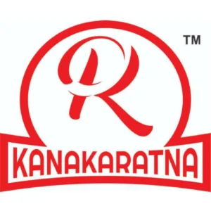 Kanakaratna logo