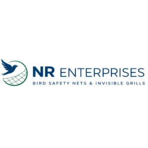 NR Enterprises logo