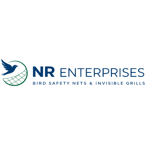 NR Enterprises logo