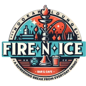 Fire N Ice logo