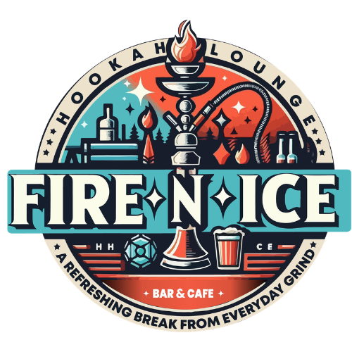 Fire N Ice logo