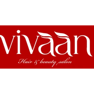Vivaan Hair & Beauty Salon logo