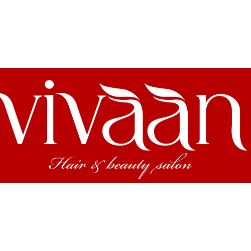 Vivaan Hair & Beauty Salon logo
