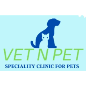 Vet N Pet Speciality Clinic logo