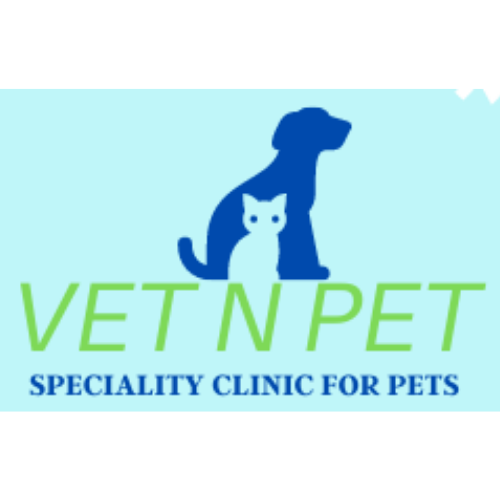 Vet N Pet Speciality Clinic logo