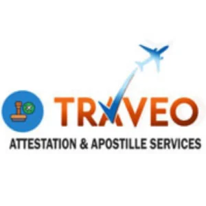 Traveo Attestation & Apostille Services logo