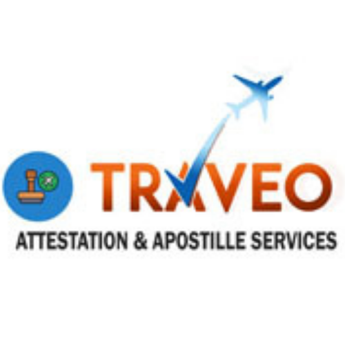 Traveo Attestation & Apostille Services logo