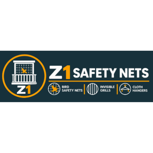 Z1 Safety Nets logo