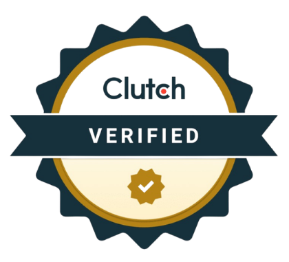 Clutch Verified