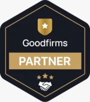 GoodFirms Partner