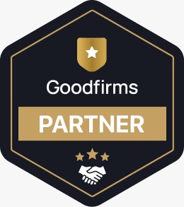 GoodFirms Partner
