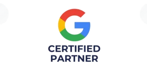Google Certified Partner