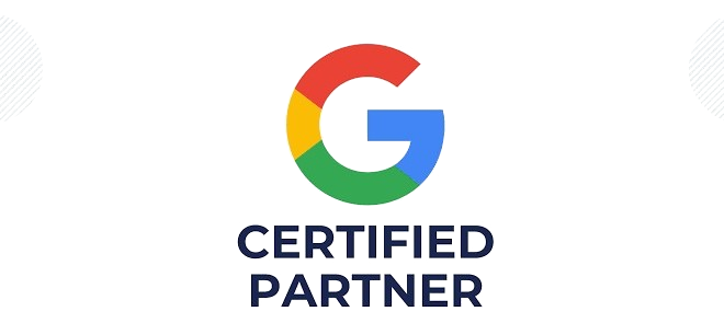 Google Certified Partner