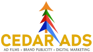 Cedar Ads