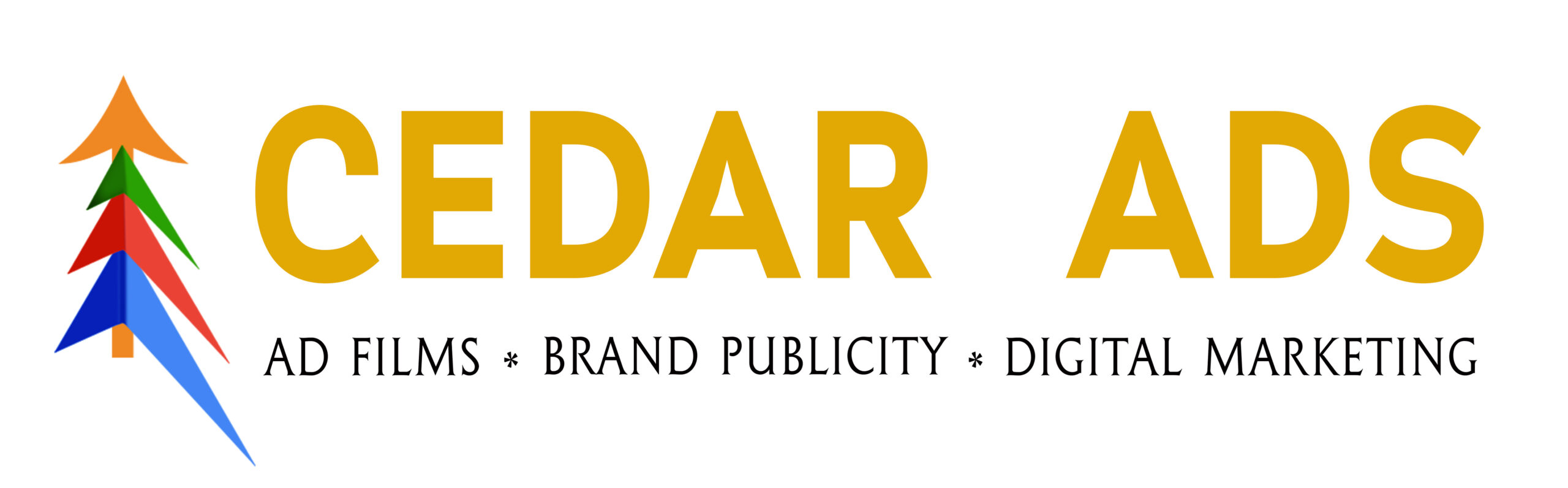 cedar ads