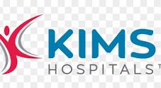 KIMS Hospitals logo